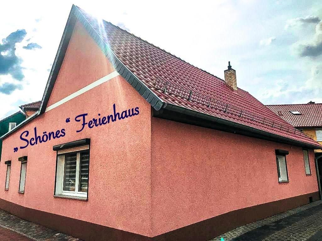 Holiday home „schoenes“ *
