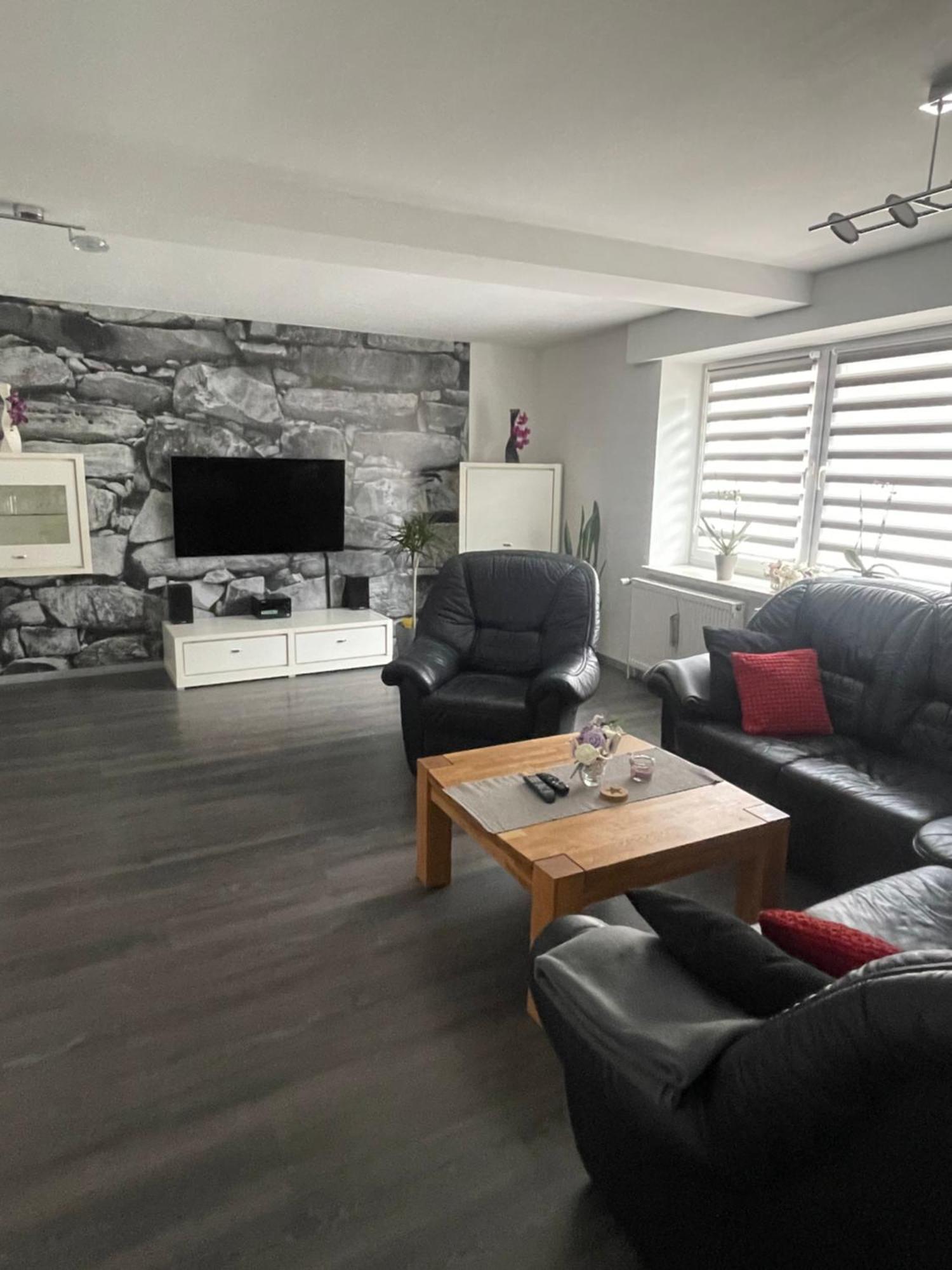 „schoenes“ Holiday home Thale