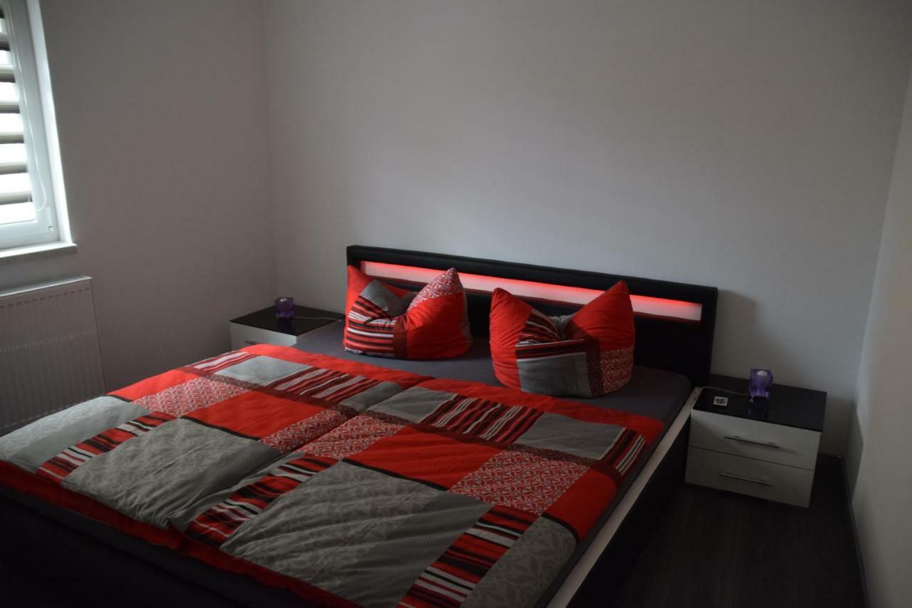 Holiday home „schoenes“ Thale